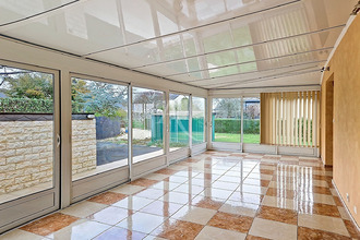 Ma-Cabane - Vente Maison GENNES, 111 m²