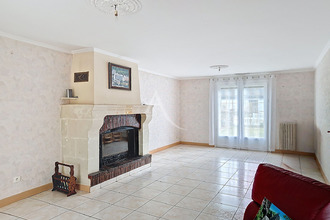 Ma-Cabane - Vente Maison GENNES, 111 m²
