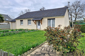 Ma-Cabane - Vente Maison GENNES, 111 m²