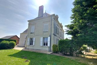 Ma-Cabane - Vente Maison GENNES VAL DE LOIRE, 275 m²