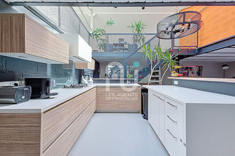 Ma-Cabane - Vente Maison GENNEVILLIERS, 160 m²