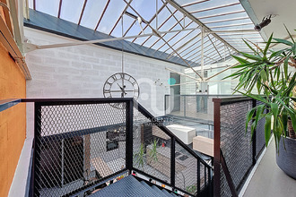 Ma-Cabane - Vente Maison GENNEVILLIERS, 160 m²