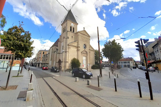 Ma-Cabane - Vente Maison GENNEVILLIERS, 183 m²