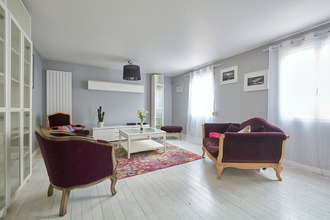 Ma-Cabane - Vente Maison GENNEVILLIERS, 183 m²