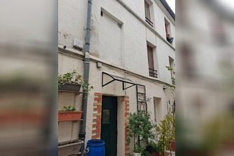 Ma-Cabane - Vente Maison GENNEVILLIERS, 1000 m²
