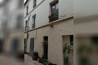Ma-Cabane - Vente Maison GENNEVILLIERS, 1000 m²