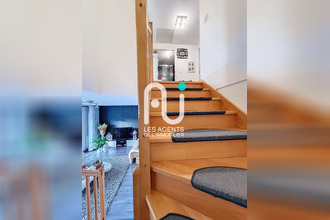 Ma-Cabane - Vente Maison GENNEVILLIERS, 100 m²