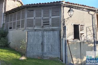 Ma-Cabane - Vente Maison Génos, 50 m²