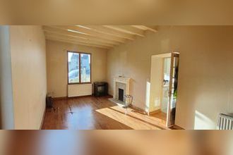 Ma-Cabane - Vente Maison GENOUILLY, 79 m²