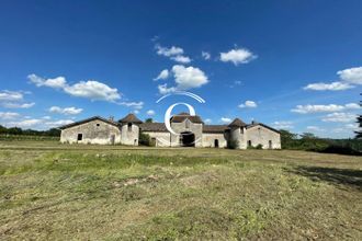 Ma-Cabane - Vente Maison Gensac, 300 m²