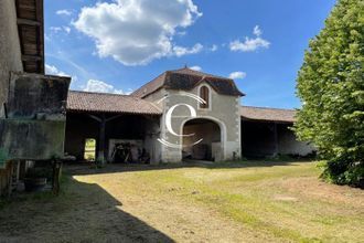 Ma-Cabane - Vente Maison Gensac, 300 m²