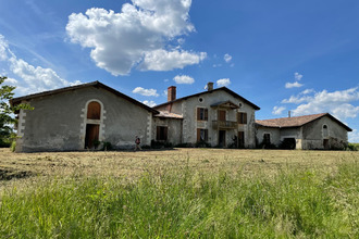 Ma-Cabane - Vente Maison Gensac, 300 m²