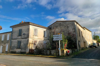 Vente Maison 33890, GENSAC France