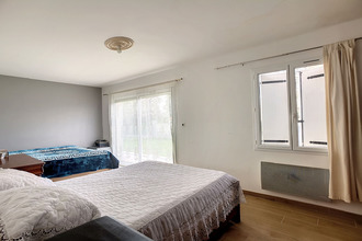 Ma-Cabane - Vente Maison GENSAC-LA-PALLUE, 285 m²