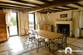 Ma-Cabane - Vente Maison Genté, 380 m²