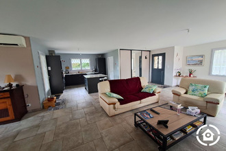 Ma-Cabane - Vente Maison Genté, 125 m²