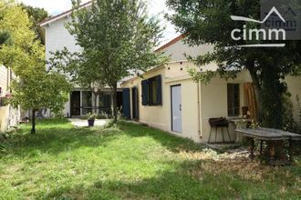 Ma-Cabane - Vente Maison Gentilly, 146 m²