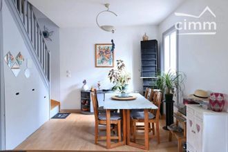 Ma-Cabane - Vente Maison Gentilly, 146 m²