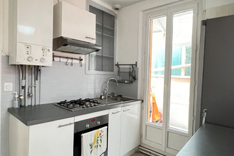 Ma-Cabane - Vente Maison GENTILLY, 60 m²