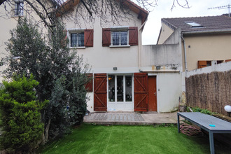 Ma-Cabane - Vente Maison GENTILLY, 170 m²