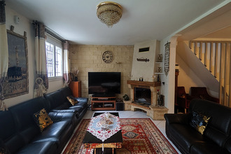 Ma-Cabane - Vente Maison GENTILLY, 170 m²