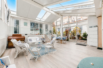 Ma-Cabane - Vente Maison GENTILLY, 220 m²