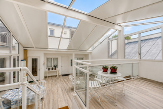 Ma-Cabane - Vente Maison GENTILLY, 220 m²