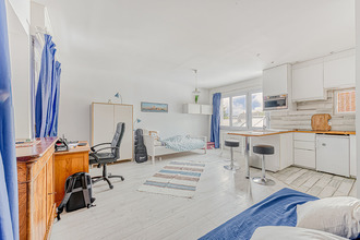 Ma-Cabane - Vente Maison GENTILLY, 220 m²