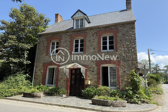 Vente Maison 50530, Genêts France