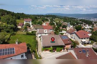 Ma-Cabane - Vente Maison GEOVREISSET, 114 m²