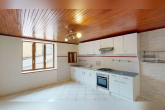 Ma-Cabane - Vente Maison GEOVREISSET, 114 m²