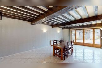 Ma-Cabane - Vente Maison GEOVREISSET, 114 m²