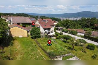 Ma-Cabane - Vente Maison GEOVREISSET, 114 m²