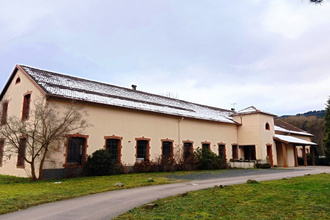 Ma-Cabane - Vente Maison Gérardmer, 604 m²