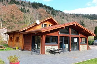 Ma-Cabane - Vente Maison Gérardmer, 180 m²