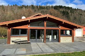 Ma-Cabane - Vente Maison Gérardmer, 180 m²