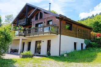 Ma-Cabane - Vente Maison Gérardmer, 130 m²