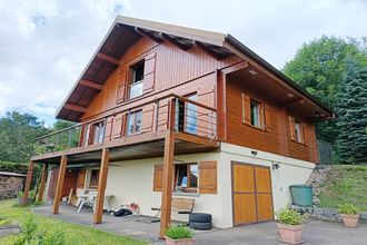 Ma-Cabane - Vente Maison Gérardmer, 130 m²