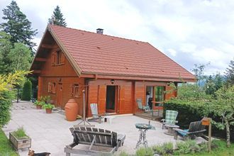 Ma-Cabane - Vente Maison Gérardmer, 130 m²