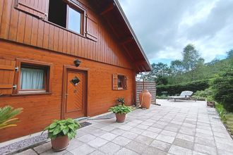 Ma-Cabane - Vente Maison Gérardmer, 130 m²