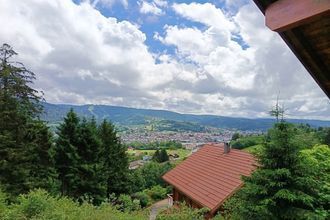 Ma-Cabane - Vente Maison Gérardmer, 130 m²