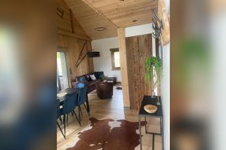 Ma-Cabane - Vente Maison Gérardmer, 80 m²