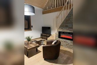 Ma-Cabane - Vente Maison Gérardmer, 80 m²