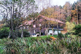 Ma-Cabane - Vente Maison Gérardmer, 609 m²