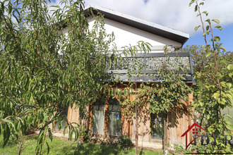 Ma-Cabane - Vente Maison Gérardmer, 115 m²