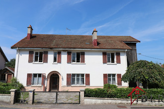 Ma-Cabane - Vente Maison Gérardmer, 153 m²