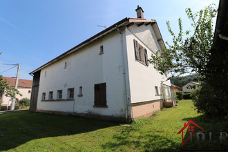 Ma-Cabane - Vente Maison Gérardmer, 153 m²