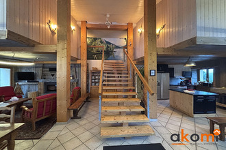 Ma-Cabane - Vente Maison Gérardmer, 410 m²