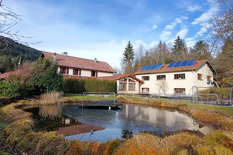 Ma-Cabane - Vente Maison Gérardmer, 150 m²
