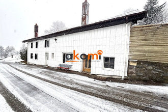 Ma-Cabane - Vente Maison Gérardmer, 170 m²